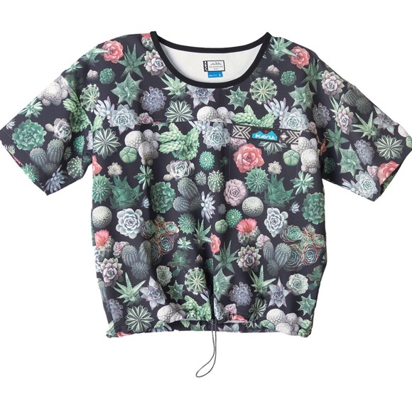 Kavu Tempe shirt - Picture 1 of 8